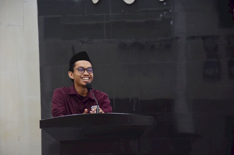 Milad ke-15 Tahun, Laznas PPPA Daarul Qur’an Makassar Gelar Talkshow dan Sharing Session