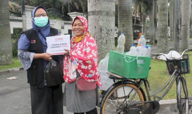 Mendapat Pahala Lebih dari Sedekah yang Ditunaikan