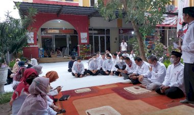 PPPA Daarul Qur’an Gelar Silaturahmi dan Buka Puasa Bersama