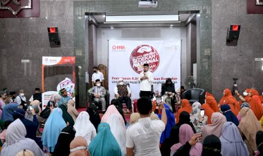 Gersena 2022 Spesial Ramadan