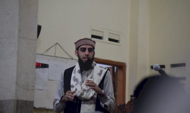 Lengkapi 10 Hari Terakhir Ramadhan, Daqu Bandung Gelar Safari Dakwah