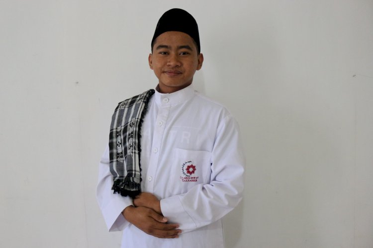 PPPA Daarul Qur'an Cirebon Gandeng Santri Takhassus Ikuti Program Imam Muda