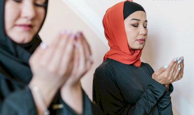 Niat Puasa Qadha Ramadhan di Bulan Syawal