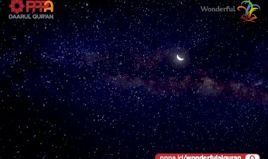 Perbedaan Nuzulul Quran dan Lailatul Qadar