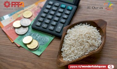 Cara Menghitung Zakat Perusahaan