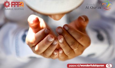 7 Amalan Tambahan Terbaik di Bulan Suci Ramadan