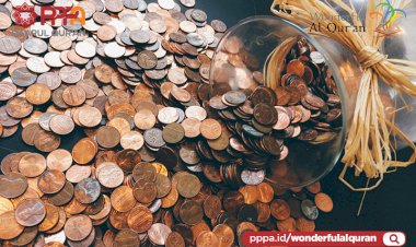 Bentuk Harta Zakat dan Wakaf