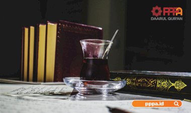 Hadits Puasa Syawal
