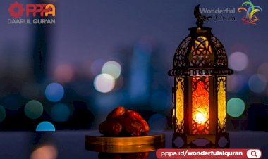Amalan di Bulan Ramadan