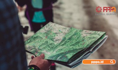 Kumpulan Bacaan Doa Safar