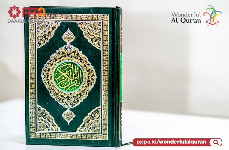 Pengertian Nuzulul Qur'an