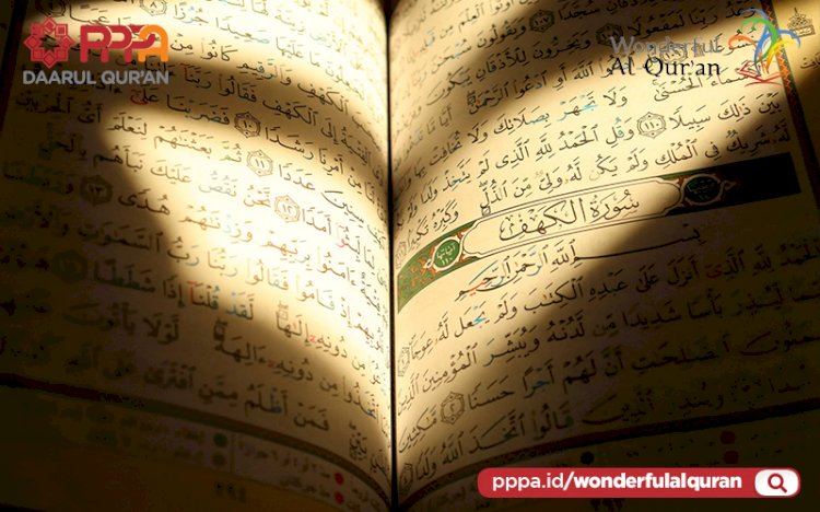Hukum Memperingati Nuzulul Qur’an