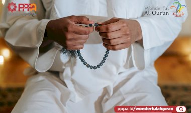 Amalan di Bulan Ramadan