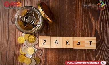 Syarat Wajib Zakat Fitrah