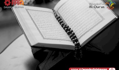 Hadits Tentang Ramadan