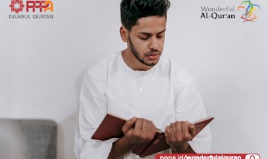 Amalan 10 Hari Terakhir di Bulan Ramadan