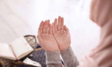 Amalan Mujarab Rasulullah untuk Melancarkan Rezeki