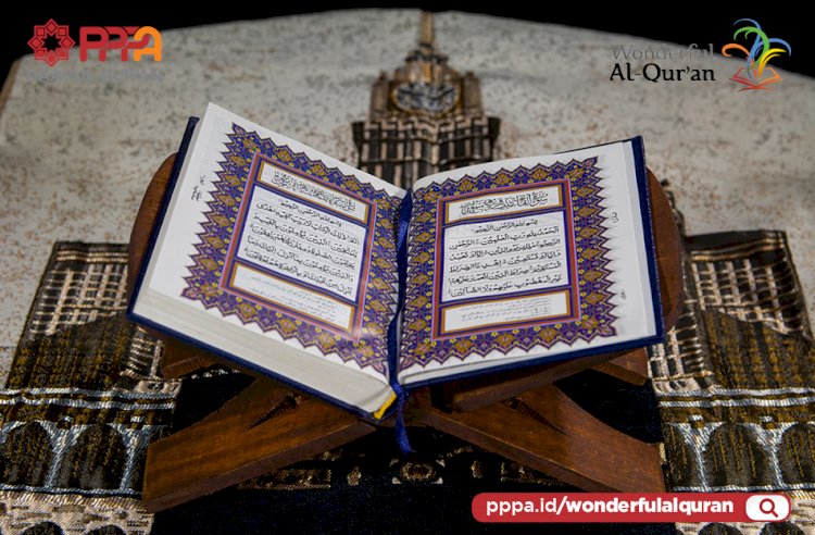 Keutamaan Malam Nuzulul Quran di Bulan Ramadan
