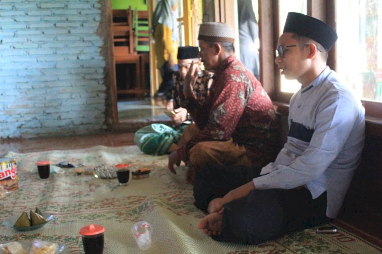 PPPA Daarul Qur’an Semarang Gelar Sarasehan untuk Perkuat Silaturahim Rumah Tahfidz