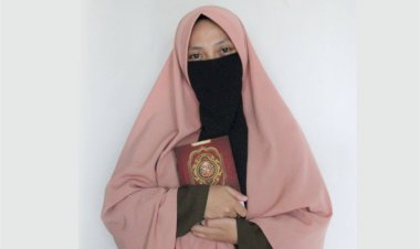 Altsa, Penghafal Qur’an yang Ingin Jadi Dokter Kandungan