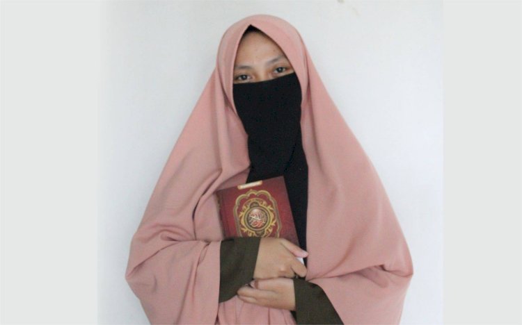 Altsa, Penghafal Qur’an yang Ingin Jadi Dokter Kandungan