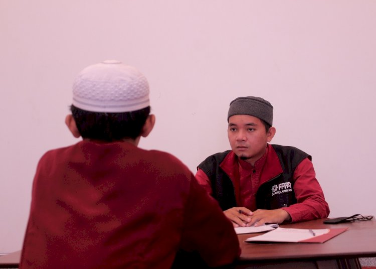 86 Guru Ikuti Seleksi Sertifikasi Kompetensi Guru Al-Qur’an wilayah Jateng dan Jogja