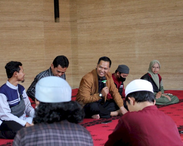 86 Guru Ikuti Seleksi Sertifikasi Kompetensi Guru Al-Qur’an wilayah Jateng dan Jogja