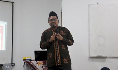 PPPA Daarul Qur’an Yogyakarta Selenggarakan Dawrah dan Ijazah Kaidah DAQU