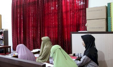 Cerita Ustazah Ranny, Santri BTQ 2017 yang Mengikuti Ujian Sertifikasi Guru Qur’an