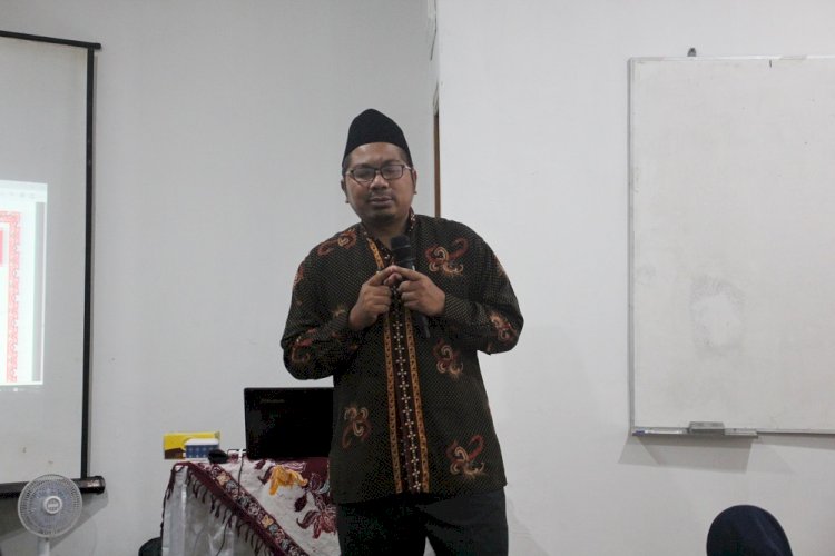Pppa Daarul Qur An Yogyakarta Selenggarakan Dawrah Dan Ijazah Kaidah