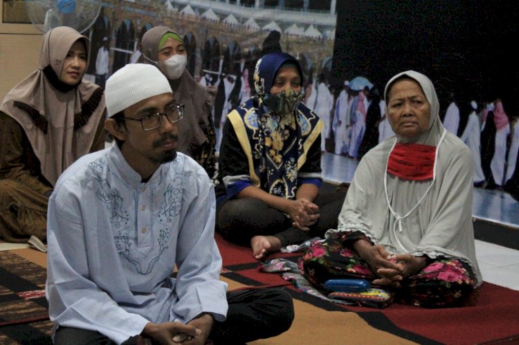 PPPA Daarul Qur’an Semarang Gelar Kajian Parenting, Sinergi Peran Orang Tua dan Guru Ngaji