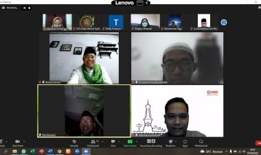 Langkah Awal Gadjah Mada Menghal Qur’an bersama PPPA Daarul Qur’an Yogyakarta