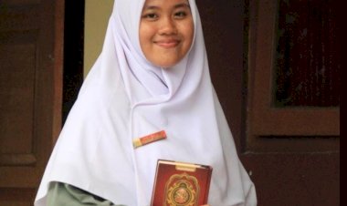 Neila Idolakan Sosok Wirda Mansur