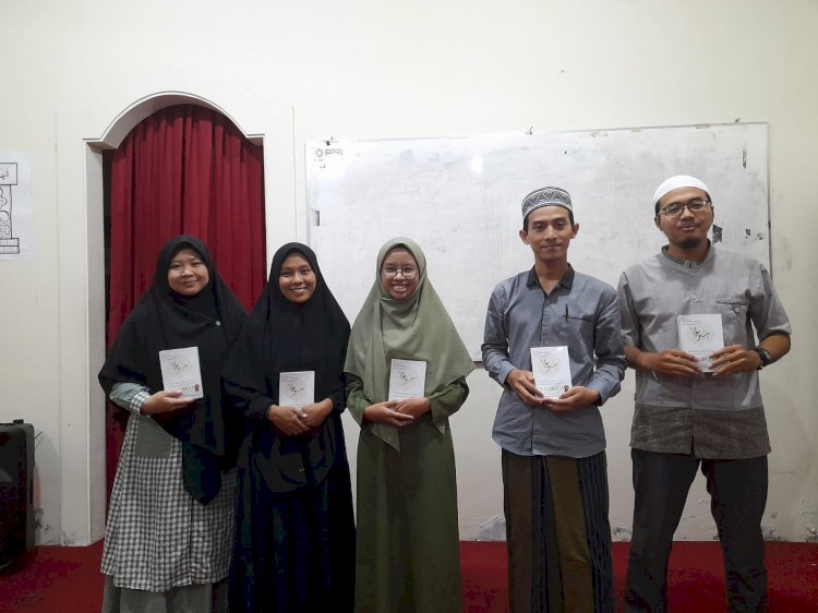 PPPA Daarul Qur’an Yogyakarta Bersama Hajj Chicken Menguatkan Kompetensi Guru Qur’an Yogyakarta