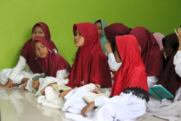 Santri dari Cirebon Siap Ikuti Wisuda Akbar 10 di Masjid Istiqlal