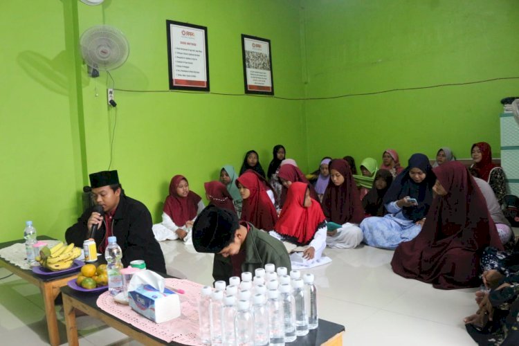 Santri dari Cirebon Siap Ikuti Wisuda Akbar 10 di Masjid Istiqlal