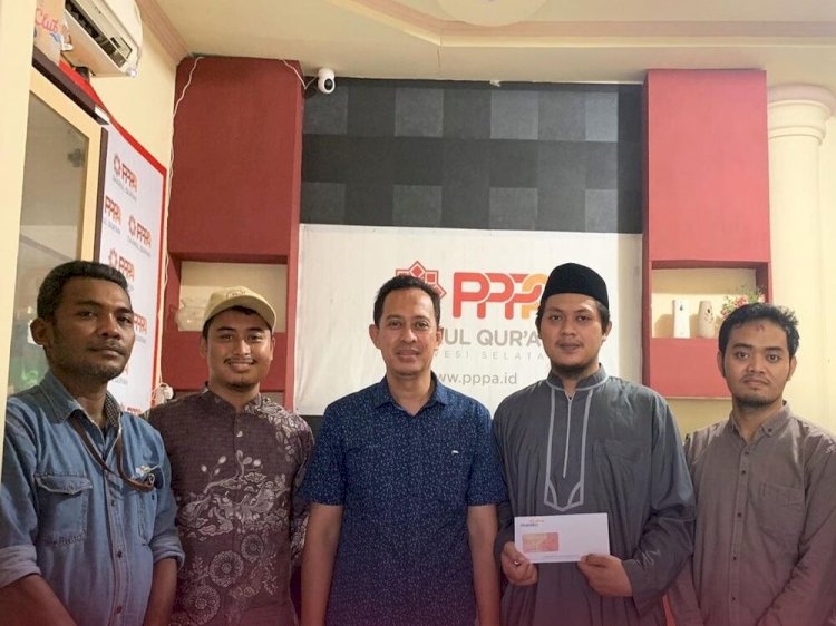 Bank Mandiri Makassar Dukung Wisuda Akbar ke-10 di Sulawesi Selatan