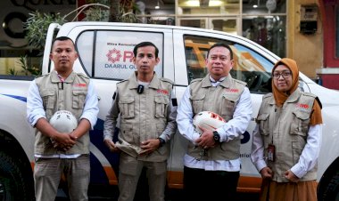 Babat Alas, Membuka Pintu Kemanusiaan