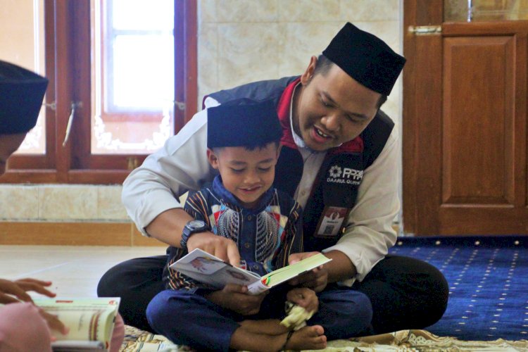 Surat Terbuka Untuk 2023: Menuju Penghafal Al-Qur’an yang Berdaya dan Mandiri
