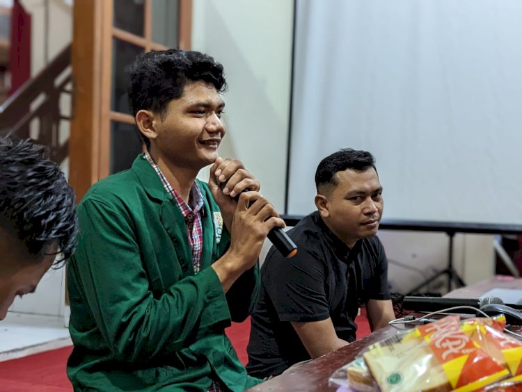 PPPA Daarul Qur'an Yogyakarta Sebagai Wadah Mahasiswa UIN Sunan Kalijaga Praktik Kerja Lapangan