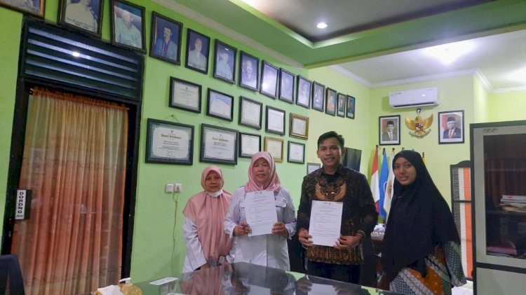 Assesment Program TBTQ oleh Laznas PPPA Daarul Qur'an Jawa Timur