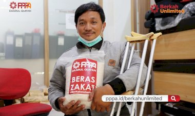 Tujuan Mengeluarkan Zakat Fitrah