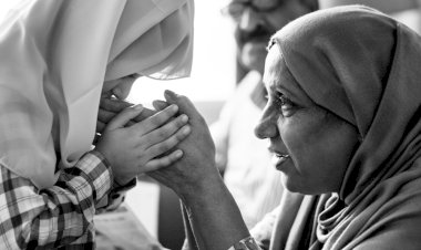 Hadiah Mahkota untuk Orang Tua Penghafal Quran