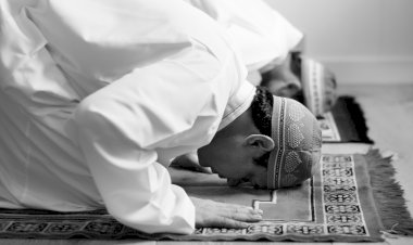 2 Ceramah Singkat Tentang Sholat
