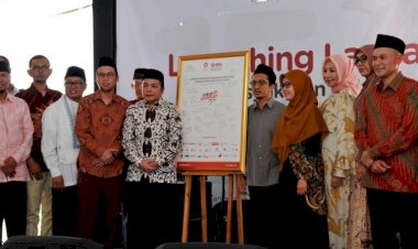 PPPA Daarul Qur'an LAZ Resmi yang Telah Mengantongi Izin Kemenag RI