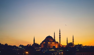 13 Keistimewaan Bulan Ramadhan