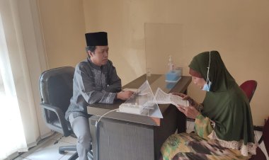 Menuntut Ilmu, Jalan Mencintai Rabbku