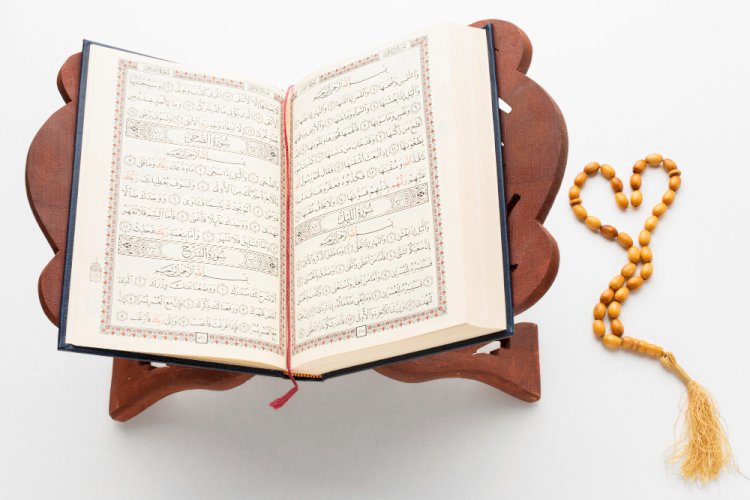 Membaca Quran Saat Haid, Bolehkah?