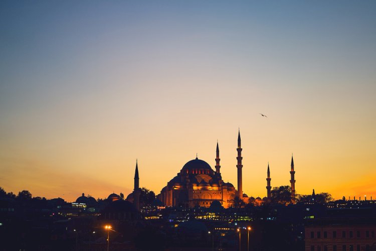 13 Keistimewaan Bulan Ramadhan