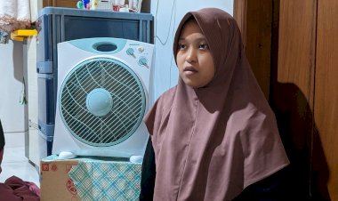 Jalan Pengabdian 30 Juz Al-Qur’an Yola